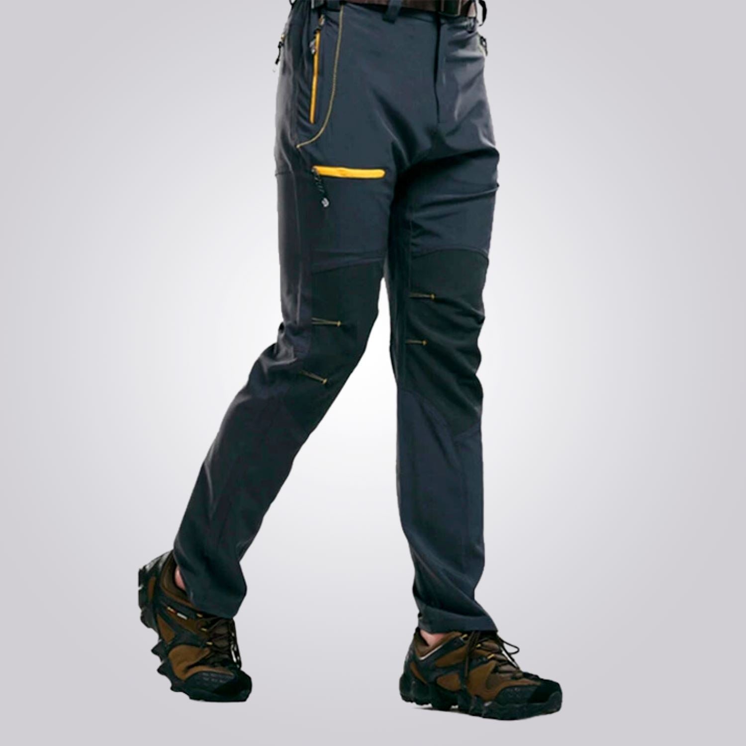 Calça Masculina Impermeável - Aqua Guard