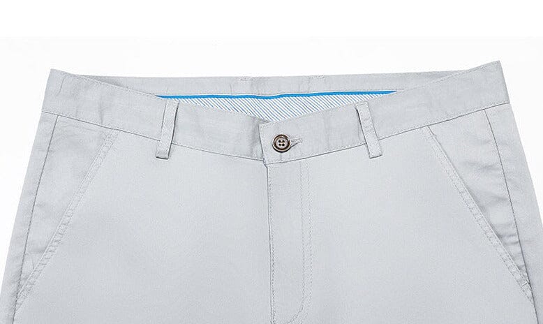 Calça Social Masculina Smart