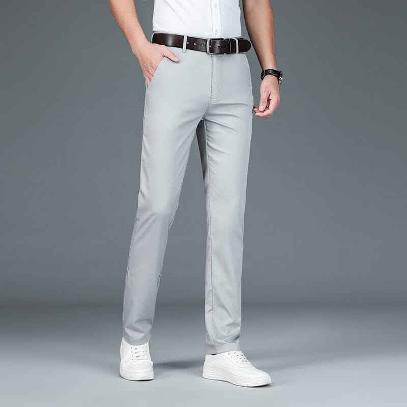 Calça Social Masculina Smart
