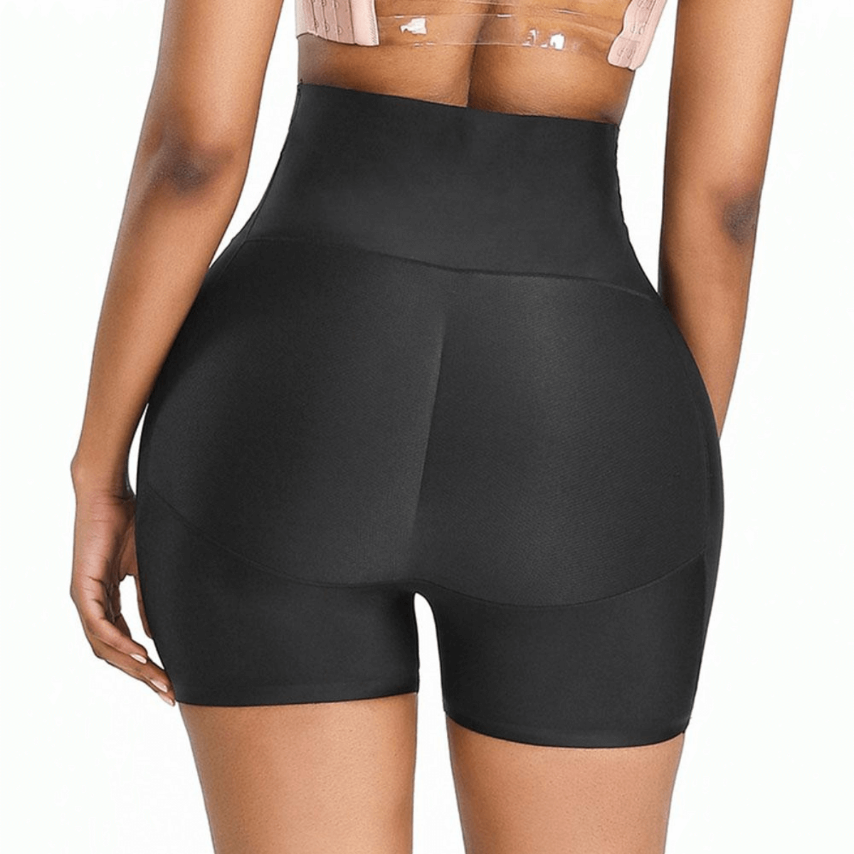 Bermuda Modeladora com Enchimento