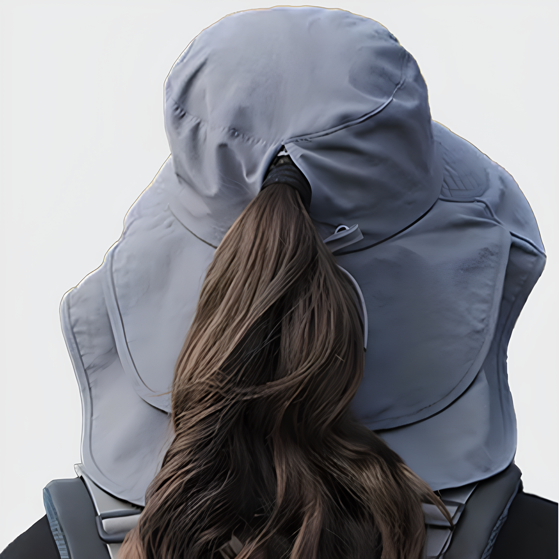 Chapéu Feminino Outdoor UV+