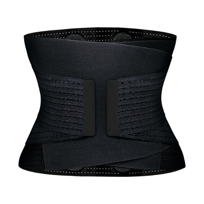 Cinta de Compressão Abdominal - FitPro