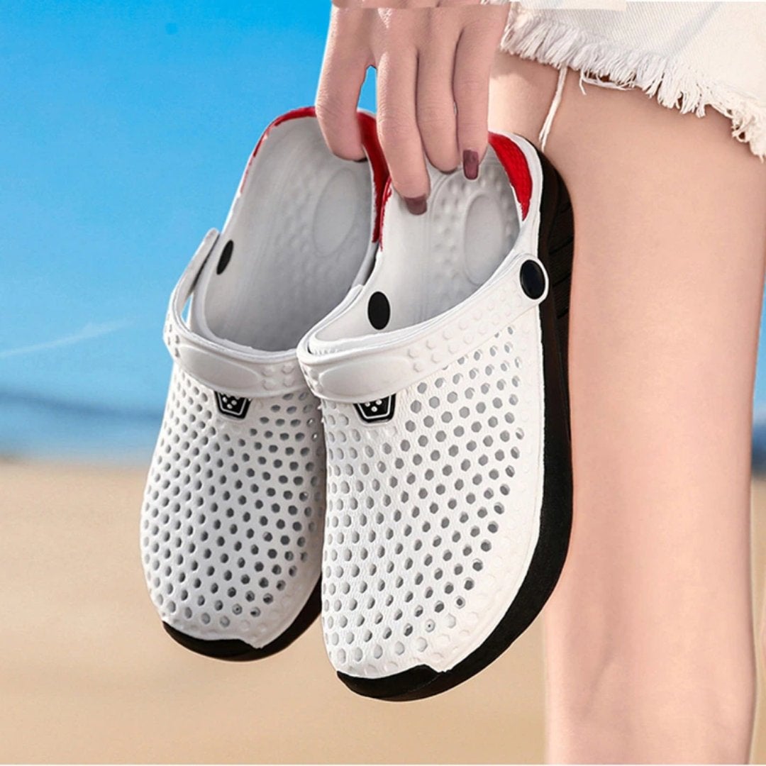 Crocs Ultra Comfort