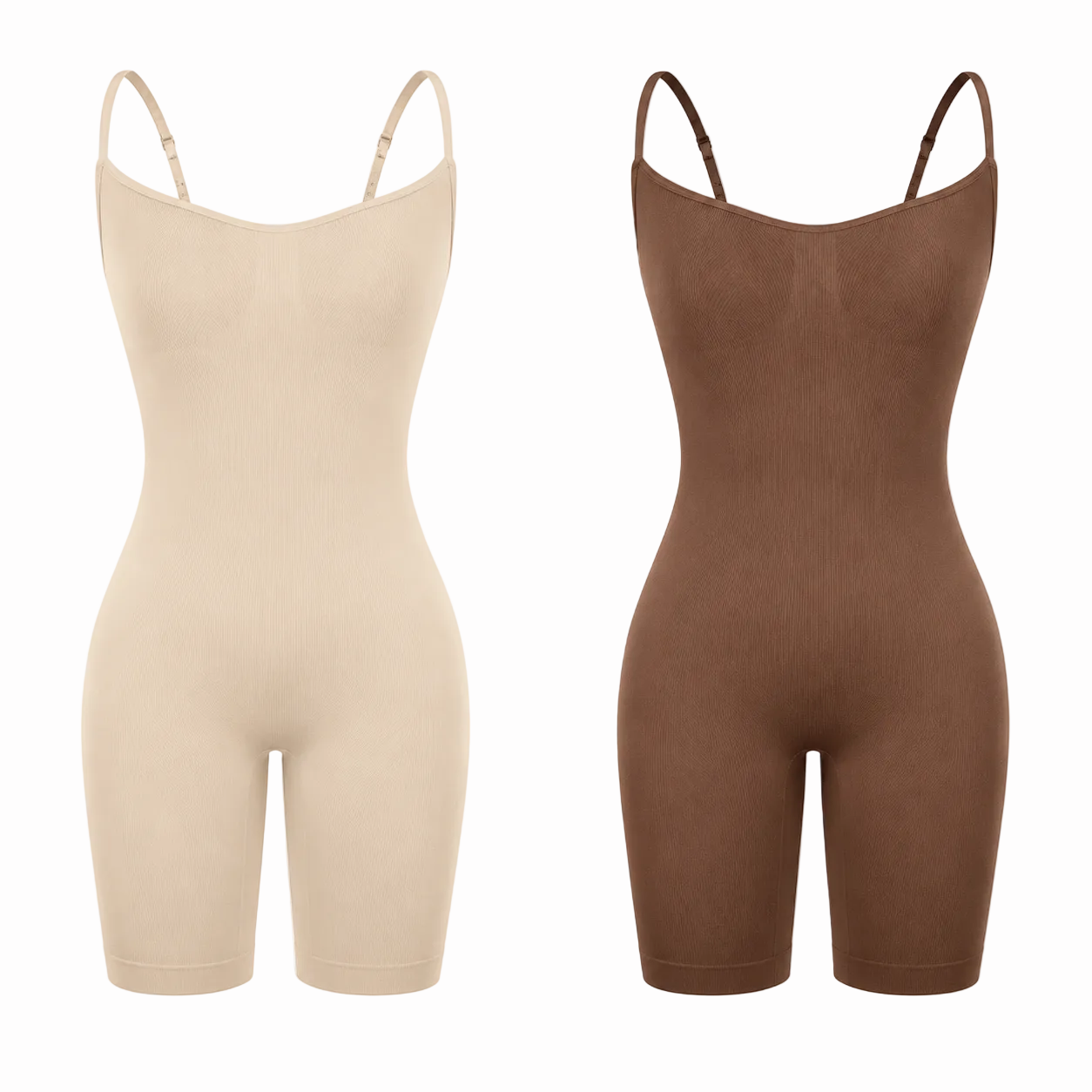 Body Modelador Shaper Up Short – Compre 1 Leve 2