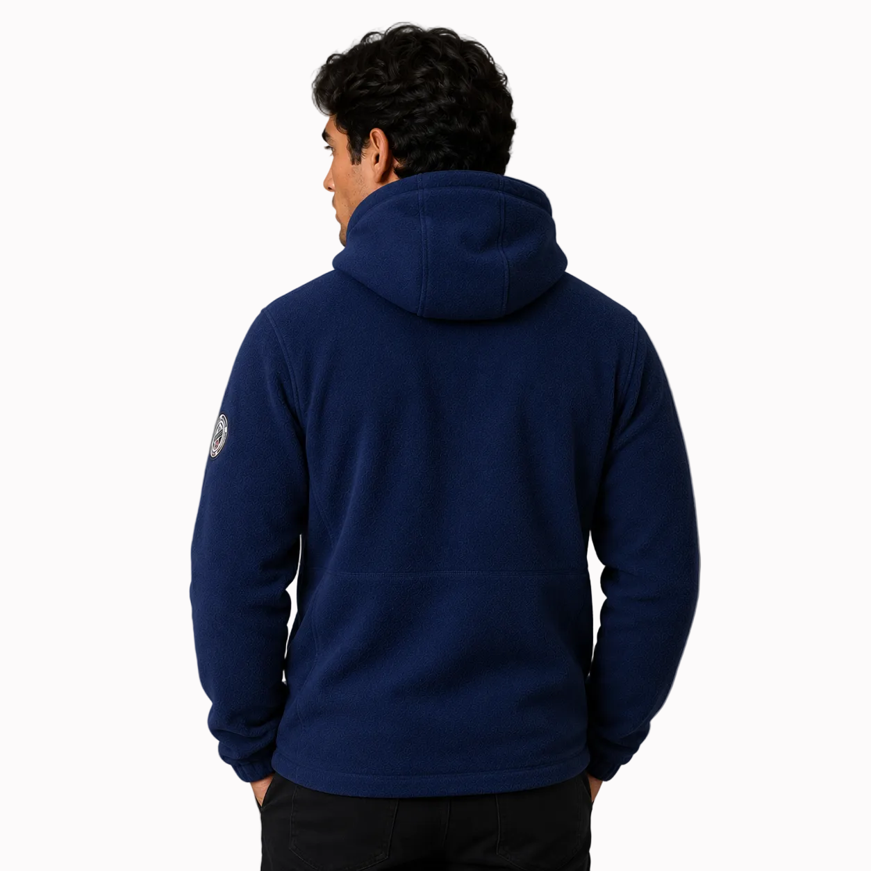 Jaqueta Masculina NordFleece