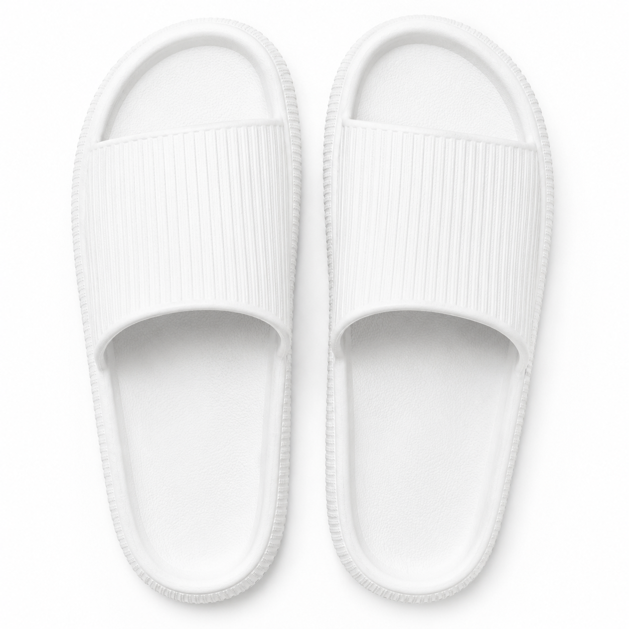 Chinelo Nuvem Slide Unissex