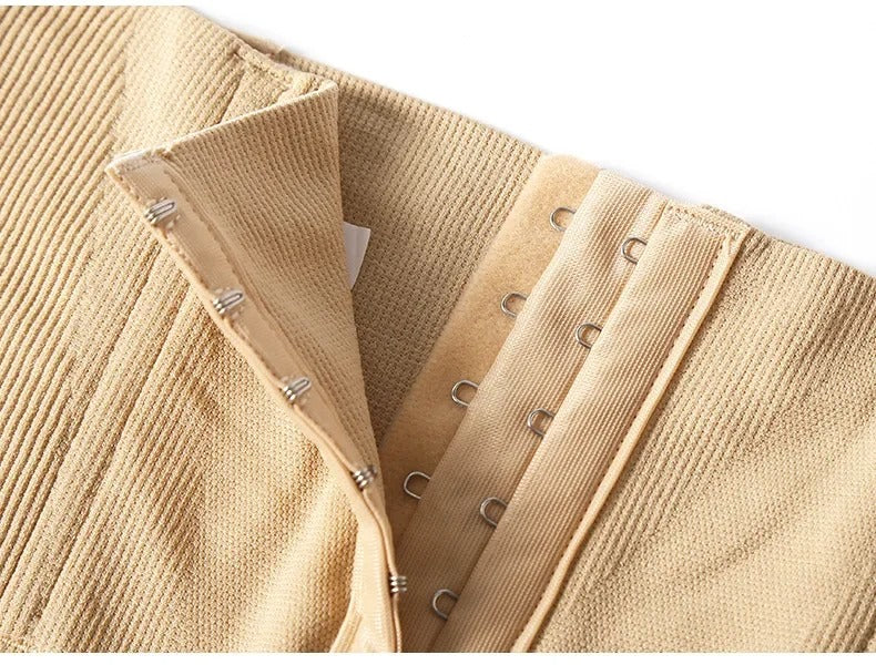 Cinta Modeladora de Compressão Abdominal