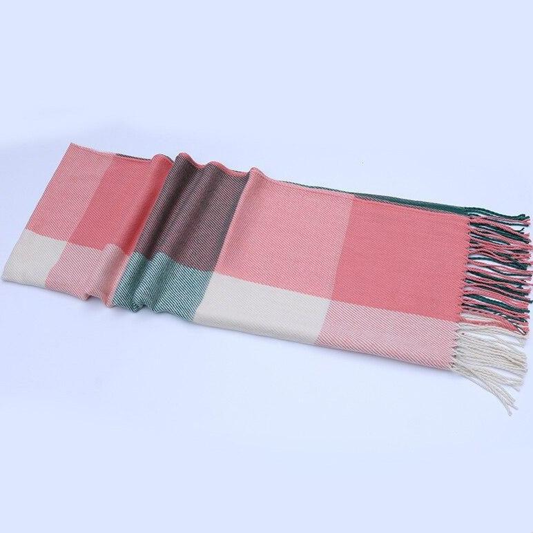 Cachecol Feminino Blend