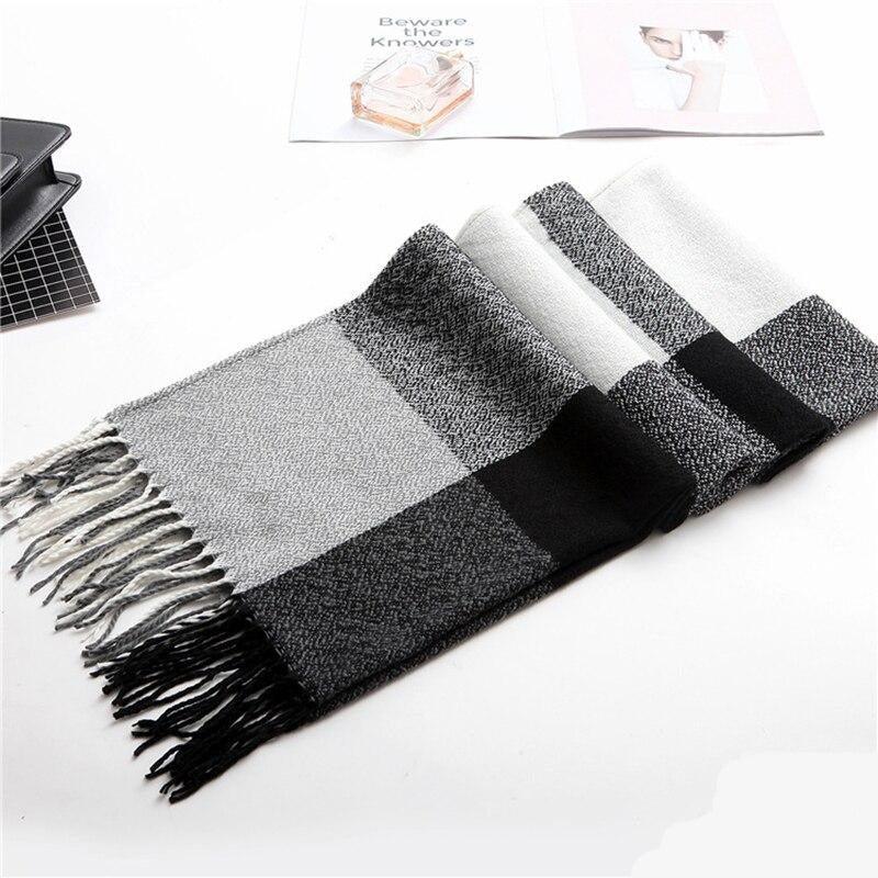 Cachecol Feminino Blend