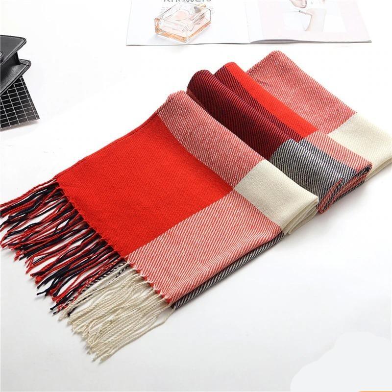 Cachecol Feminino Blend