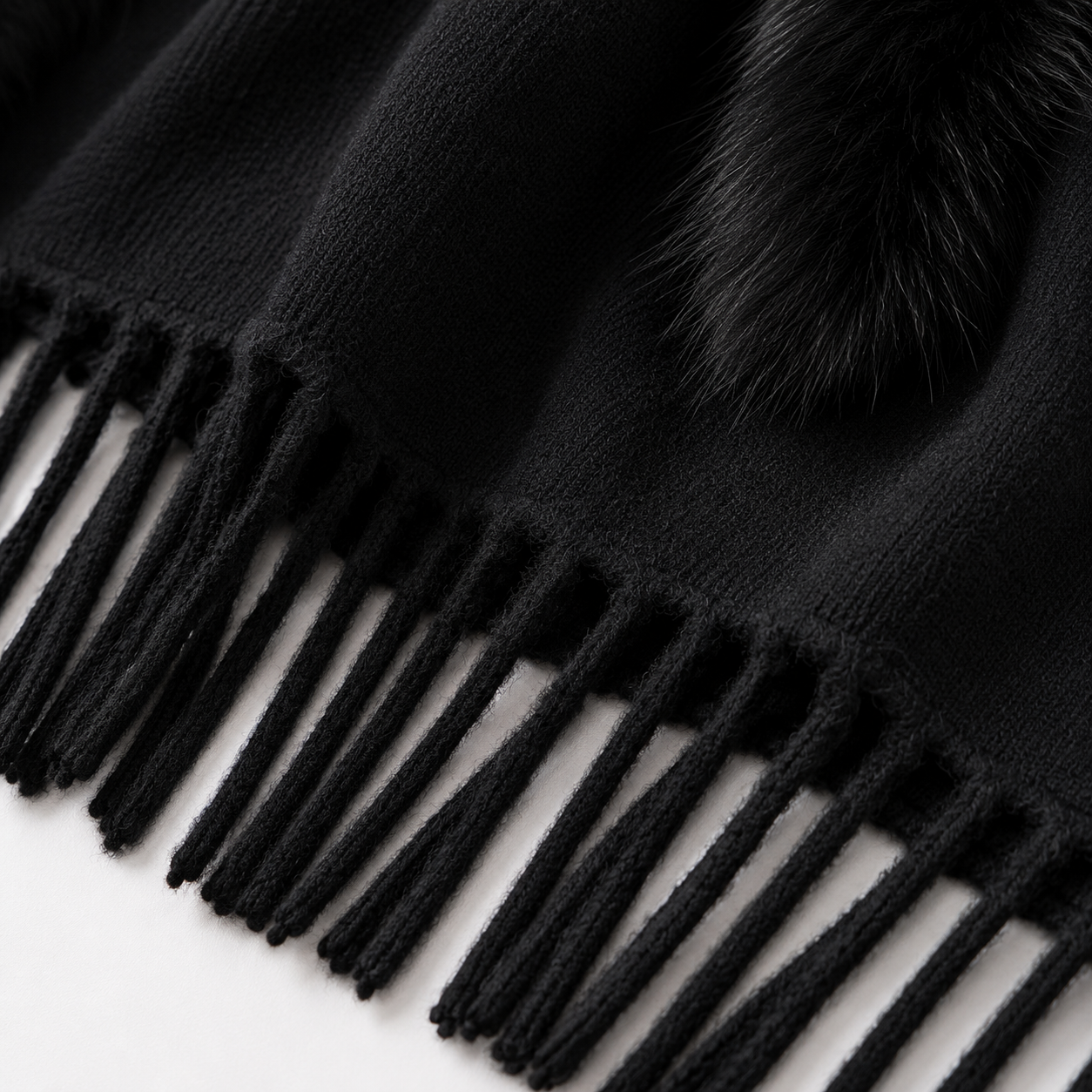 Poncho Feminino de Inverno - Guss