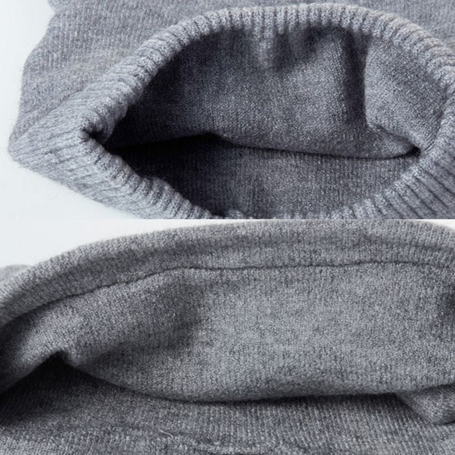 Gorro e Cachecol Bichinho - 1 a 3 Anos