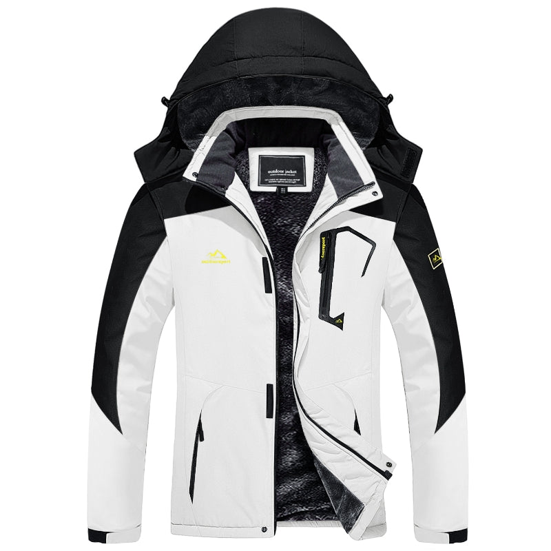 Jaqueta Feminina Polar Shield