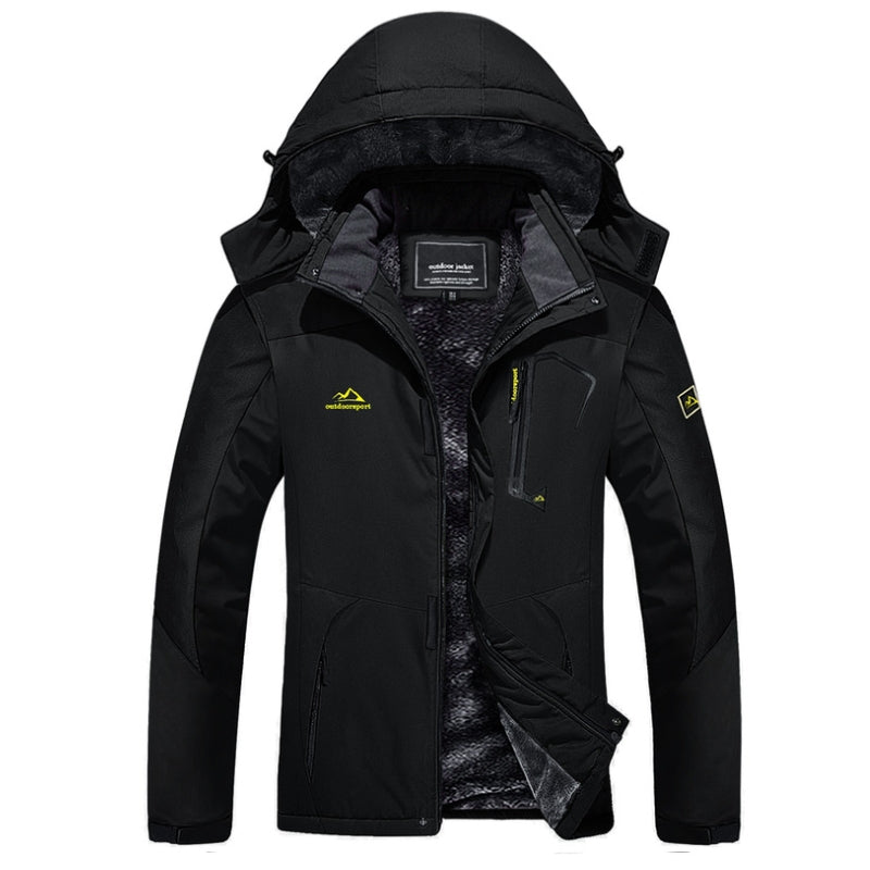 Jaqueta Feminina Polar Shield