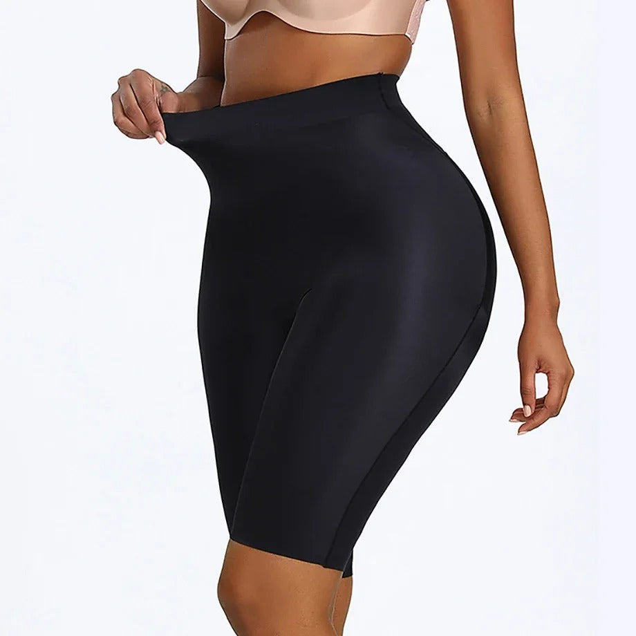 Bermuda Modeladora Redutora de Medidas - Belt Slim