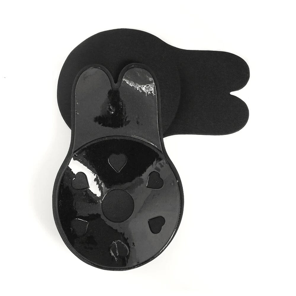 Sutiã Adesivo Push-up de Ultra Sustentação com efeito silicone