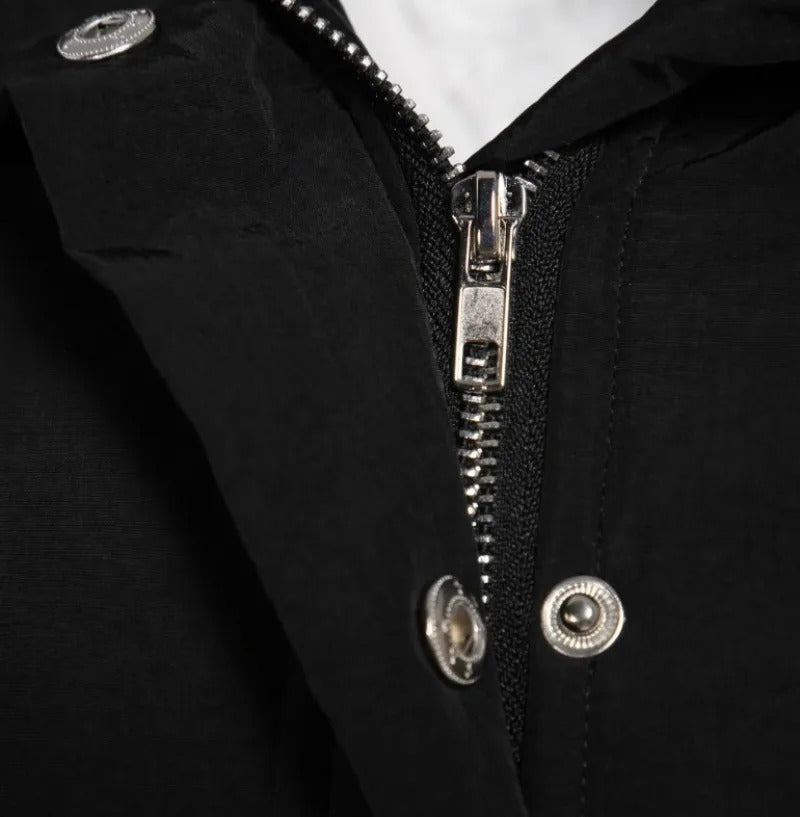 Casaco Feminino Snow Elegance