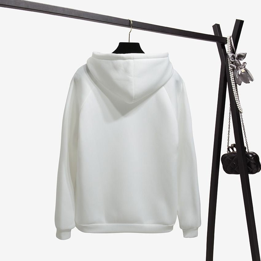 Moletom Feminino Oh Yes