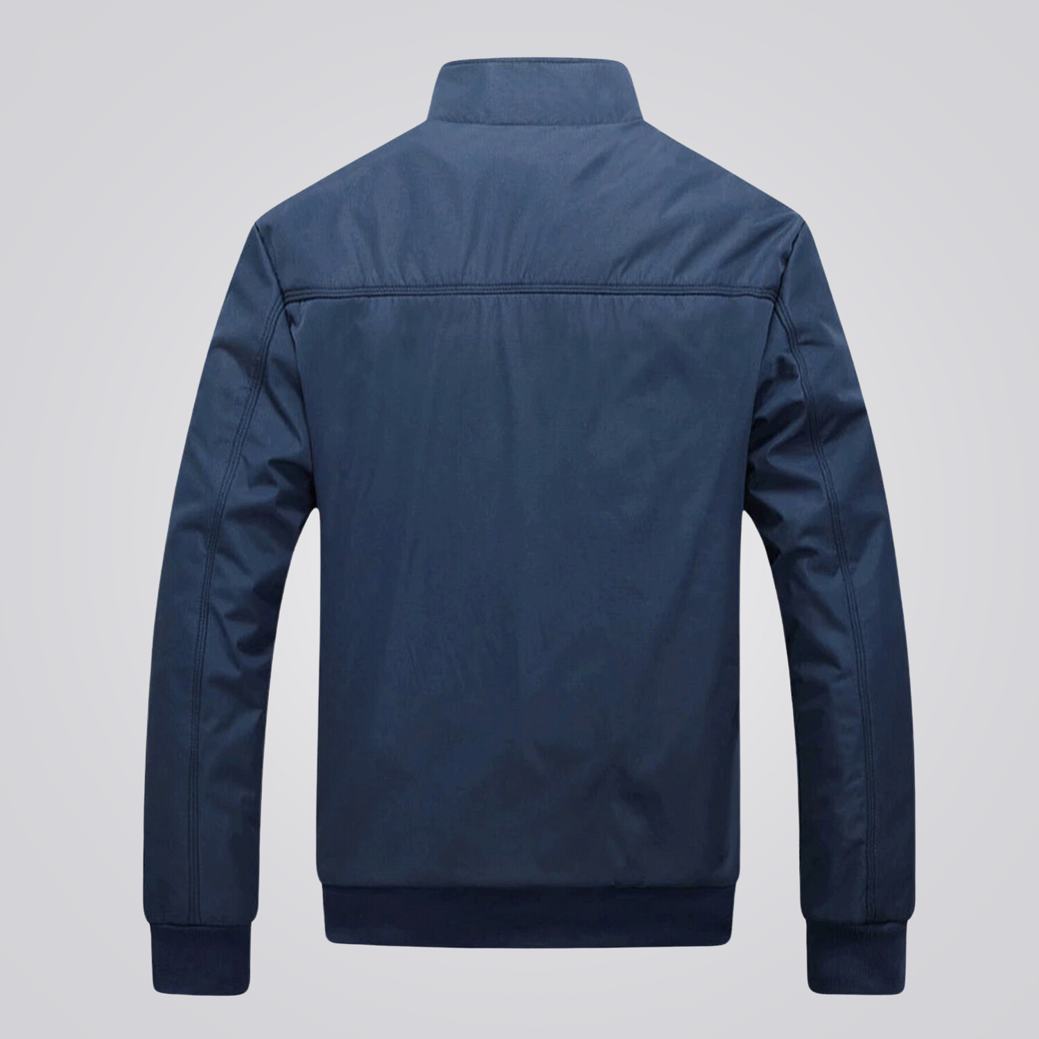 Jaqueta Masculina Slim Essential