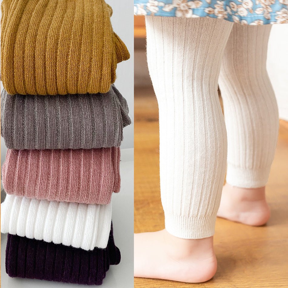 Legging Infantil Tricot - Leve 5 Pague 3