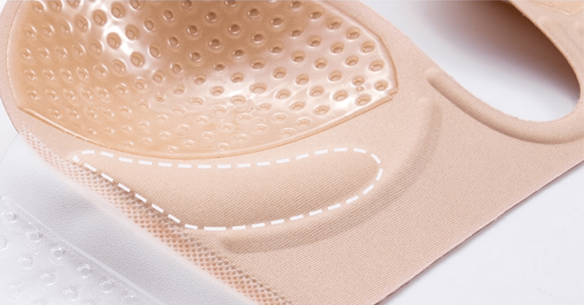 Kit 2 Sutiã Adesivo Invisível Tomara que Caia