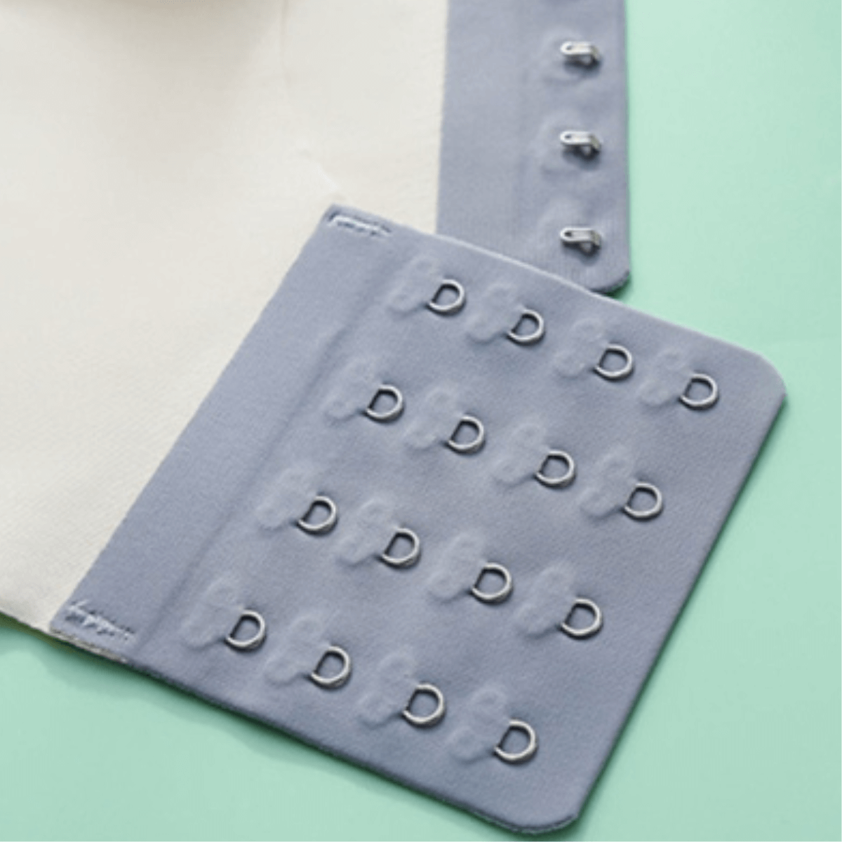 Sutiã Firmador Tule - Comfort Day