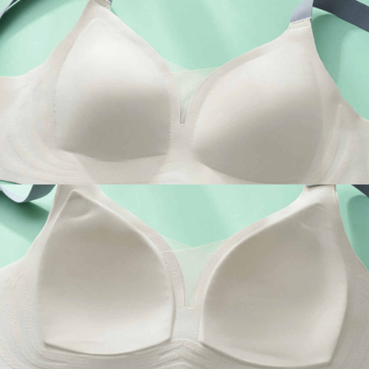 Sutiã Firmador Tule - Comfort Day