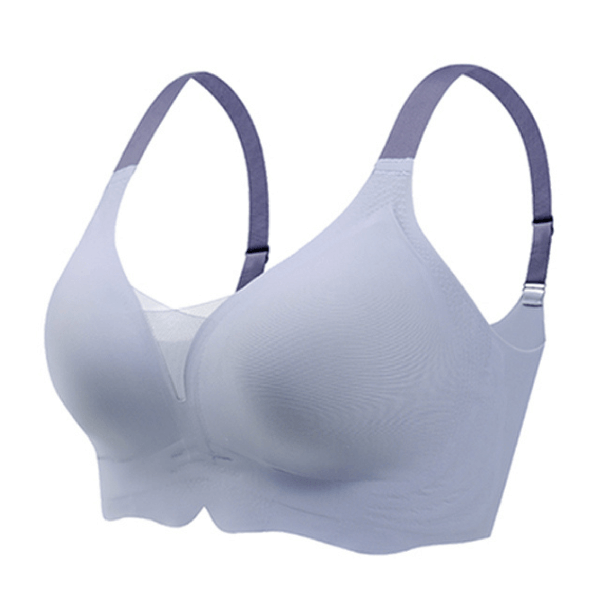 Sutiã Firmador Tule - Comfort Day