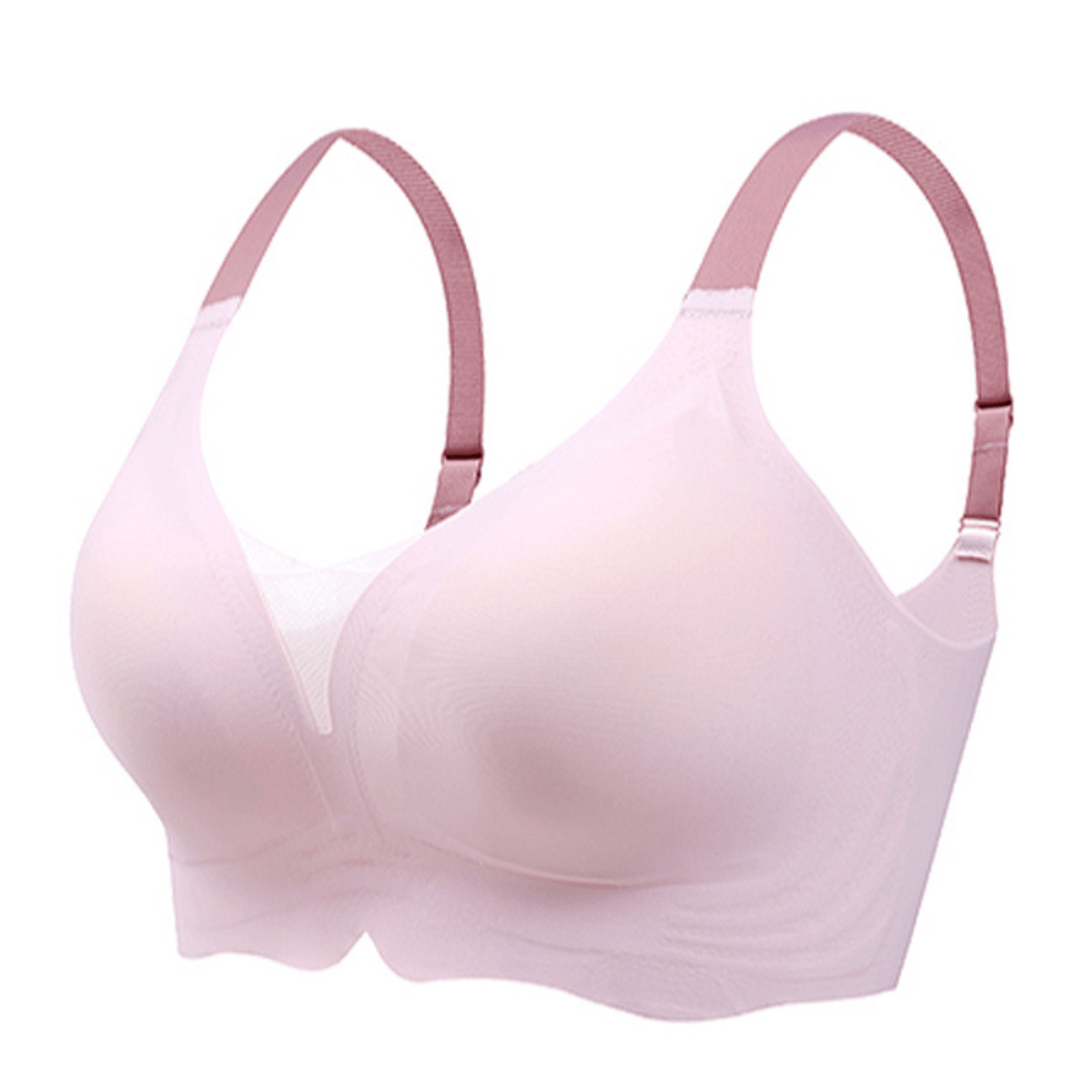 Sutiã Firmador Tule - Comfort Day