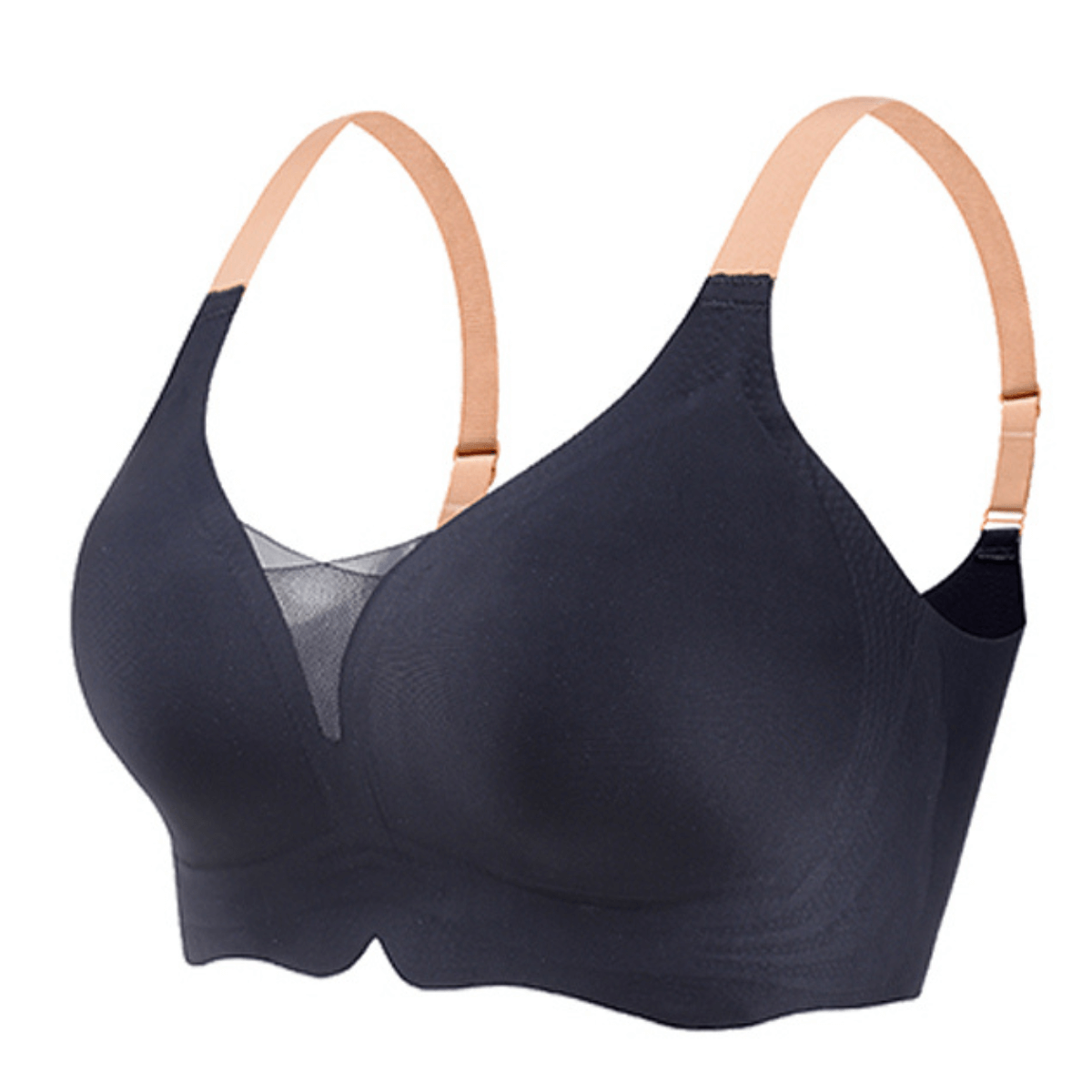 Sutiã Firmador Tule - Comfort Day