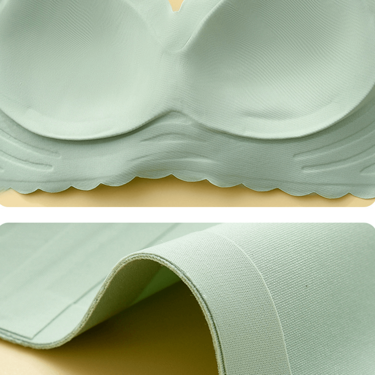 Sutiã sem Costura Modelador - Comfort Day