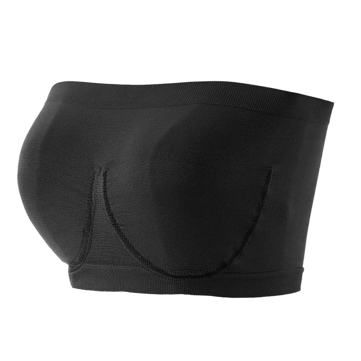 Kit 3 Sutiã Tomara que Caia Alta Sustentação