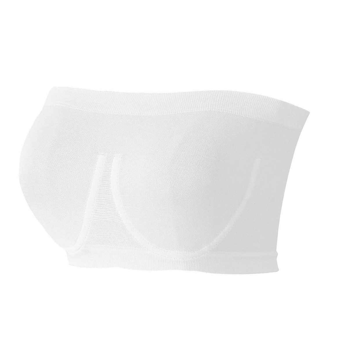 Kit 3 Sutiã Tomara que Caia Alta Sustentação