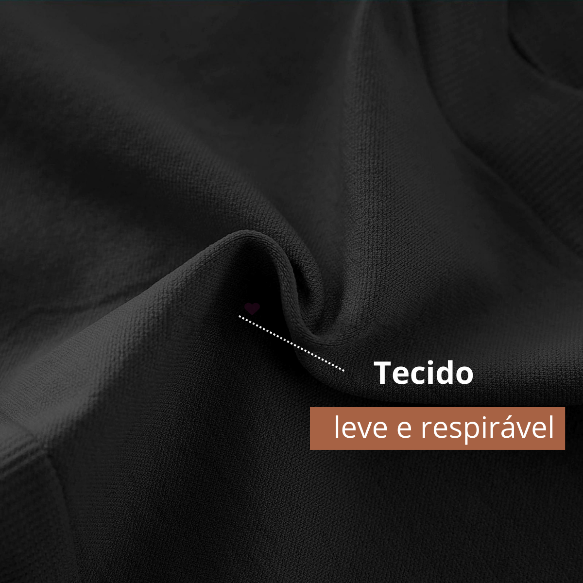 Kit 3 Sutiã Tomara que Caia Alta Sustentação