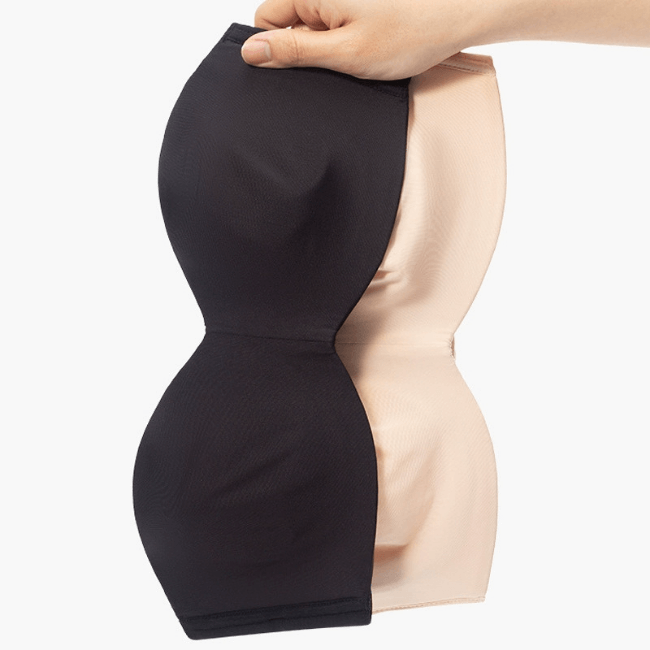 Sutiã Tomara que Caia Multifuncional - Push Up Comfort