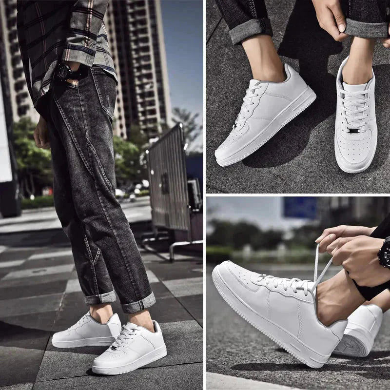 Tênis Masculino Casual - Aero Force