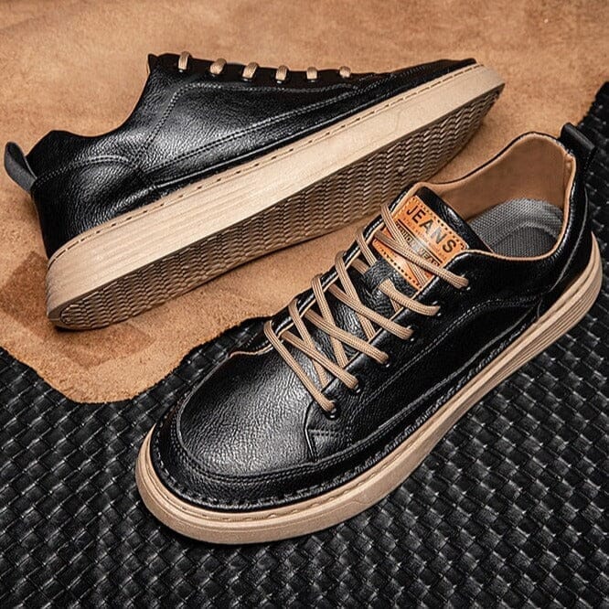 Tênis Masculino Casual - Savvy