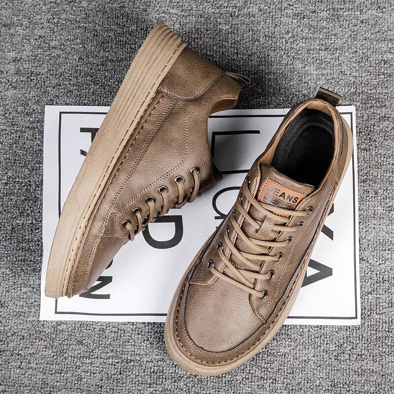 Tênis Masculino Casual - Savvy