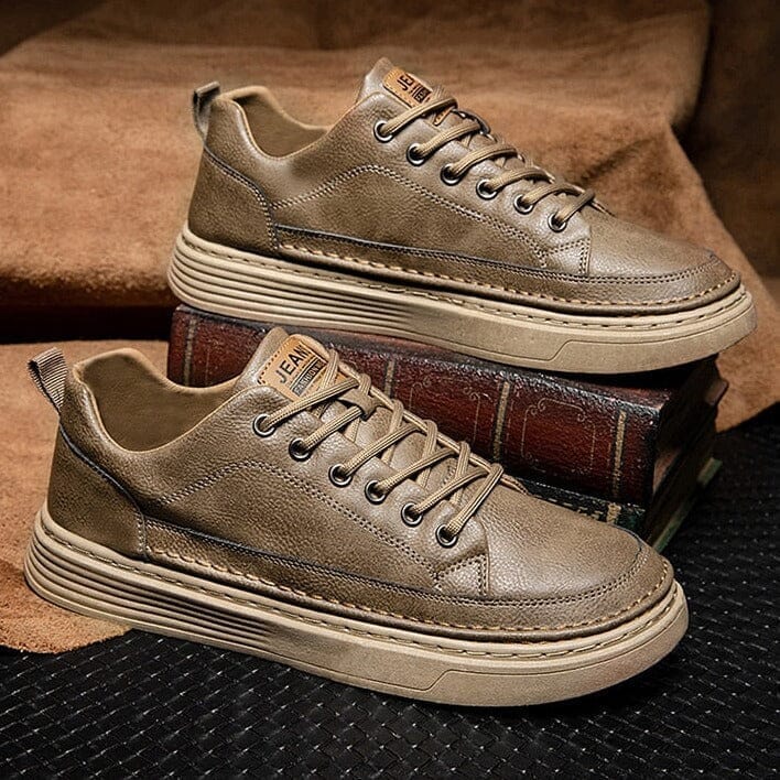 Tênis Masculino Casual - Savvy