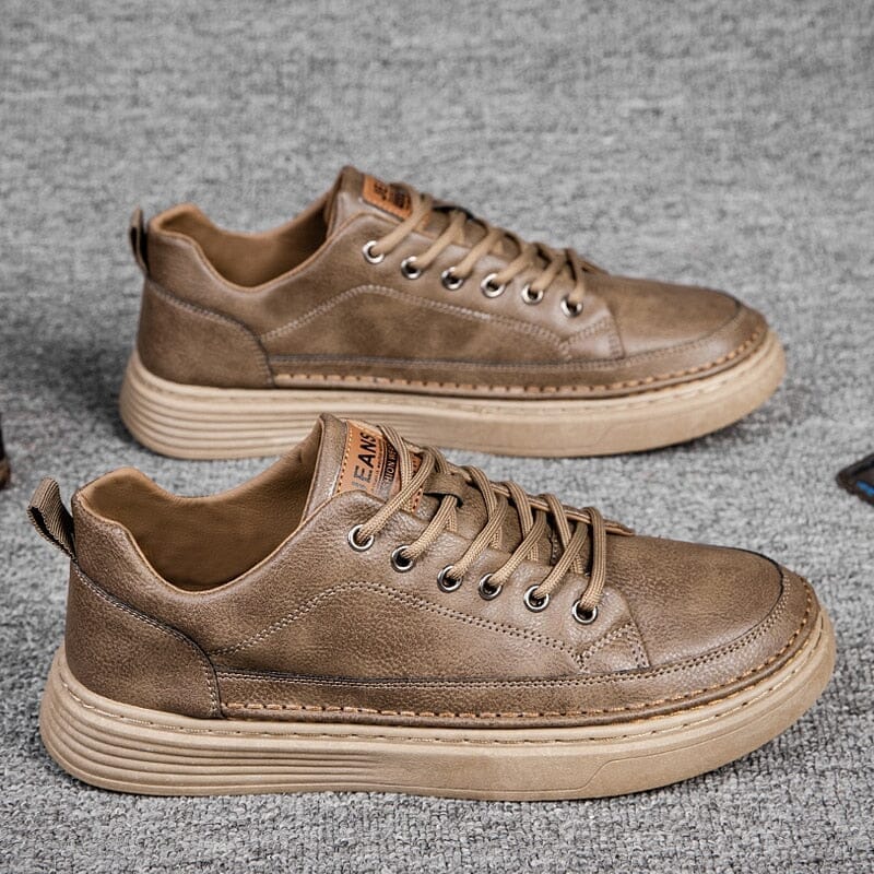 Tênis Masculino Casual - Savvy
