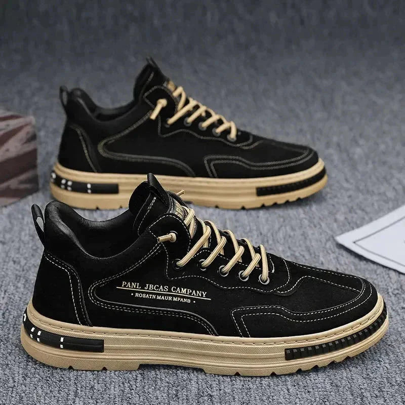 Tênis Masculino Casual - Urban