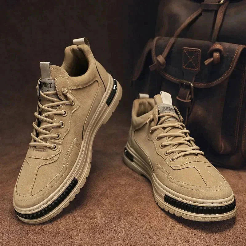 Tênis Masculino Casual - Urban