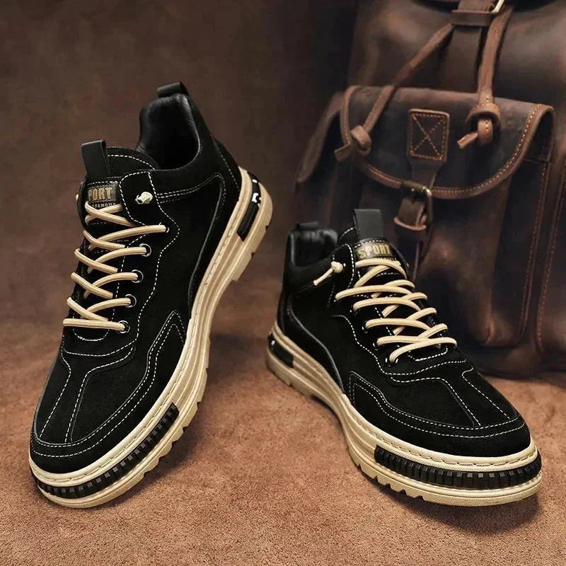 Tênis Masculino Casual - Urban