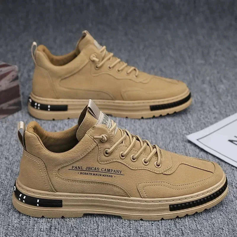 Tênis Masculino Casual - Urban