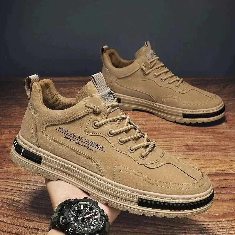 Tênis Masculino Casual - Urban
