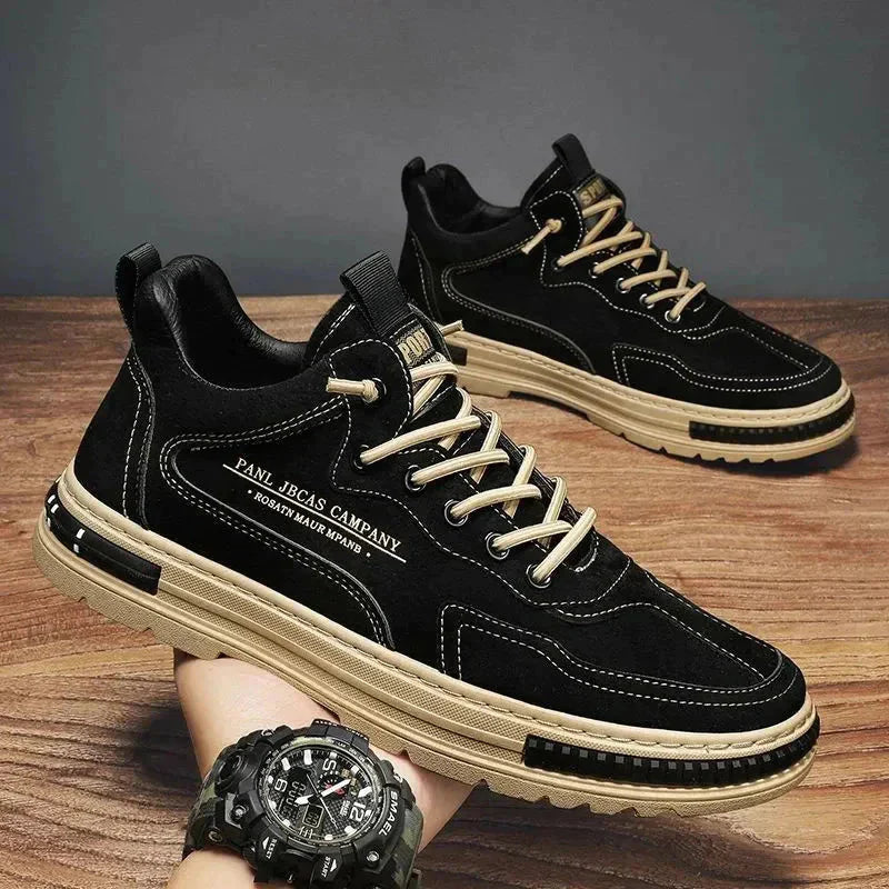 Tênis Masculino Casual - Urban