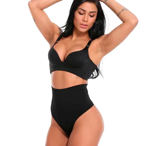 Calcinha Modeladora ShapeMax - (Compre 1 e Leve 3) 0 espaco shop 