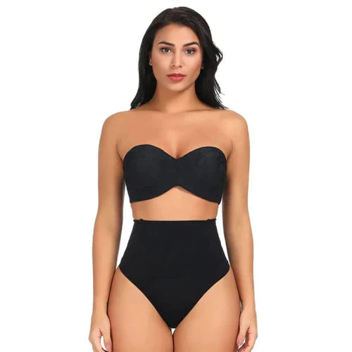 Calcinha Modeladora ShapeMax - (Compre 1 e Leve 3) 0 espaco shop 