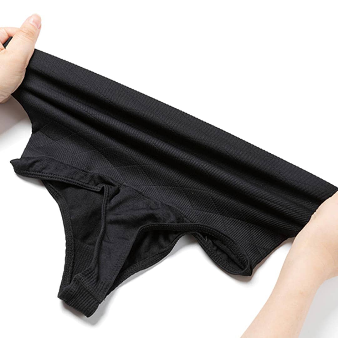 Calcinha Modeladora ShapeMax - (Compre 1 e Leve 3) 0 espaco shop