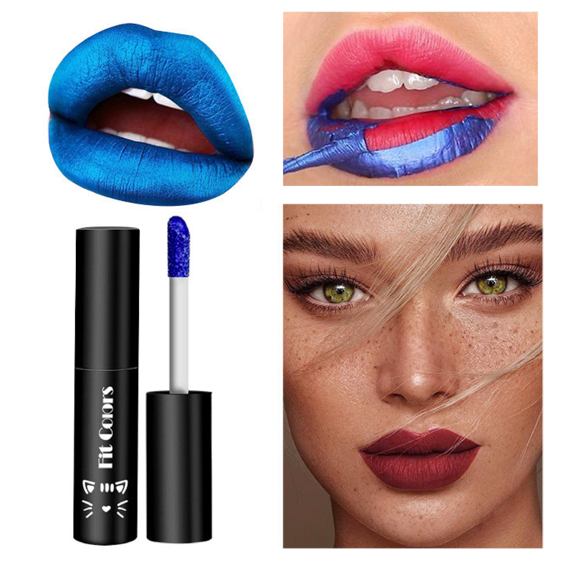 Lip Tint Colors Lip Tint Colors Espaco Shop